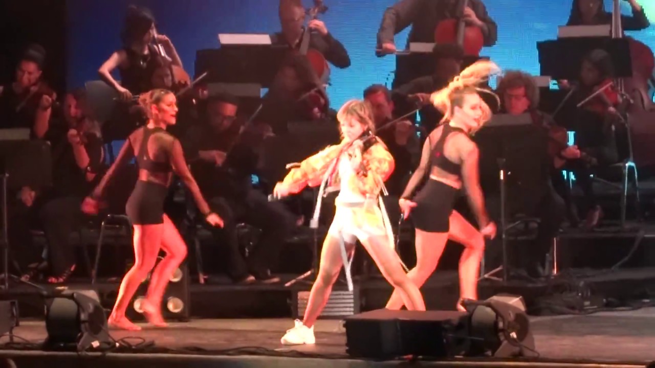 Lindsey Stirling - 