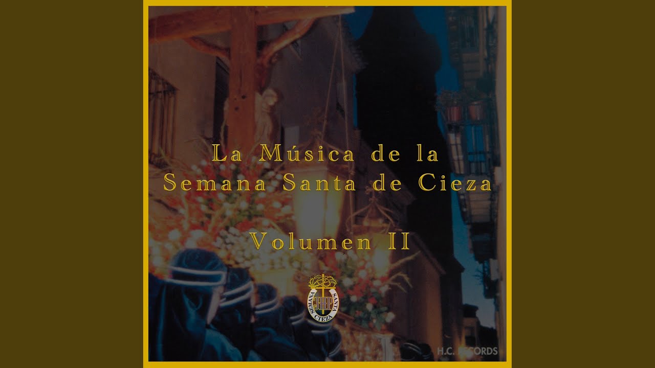 El Santo Cristo