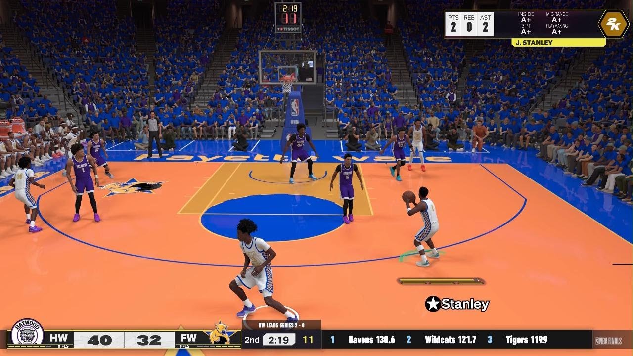 4 tery 41 ball vs 1 buford 32 ball