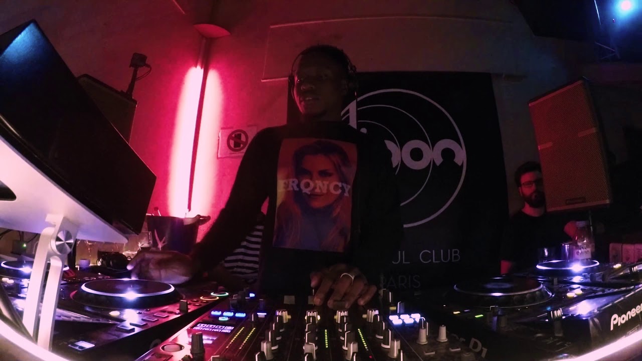 Vanco  @ Djoon,  25.01.20