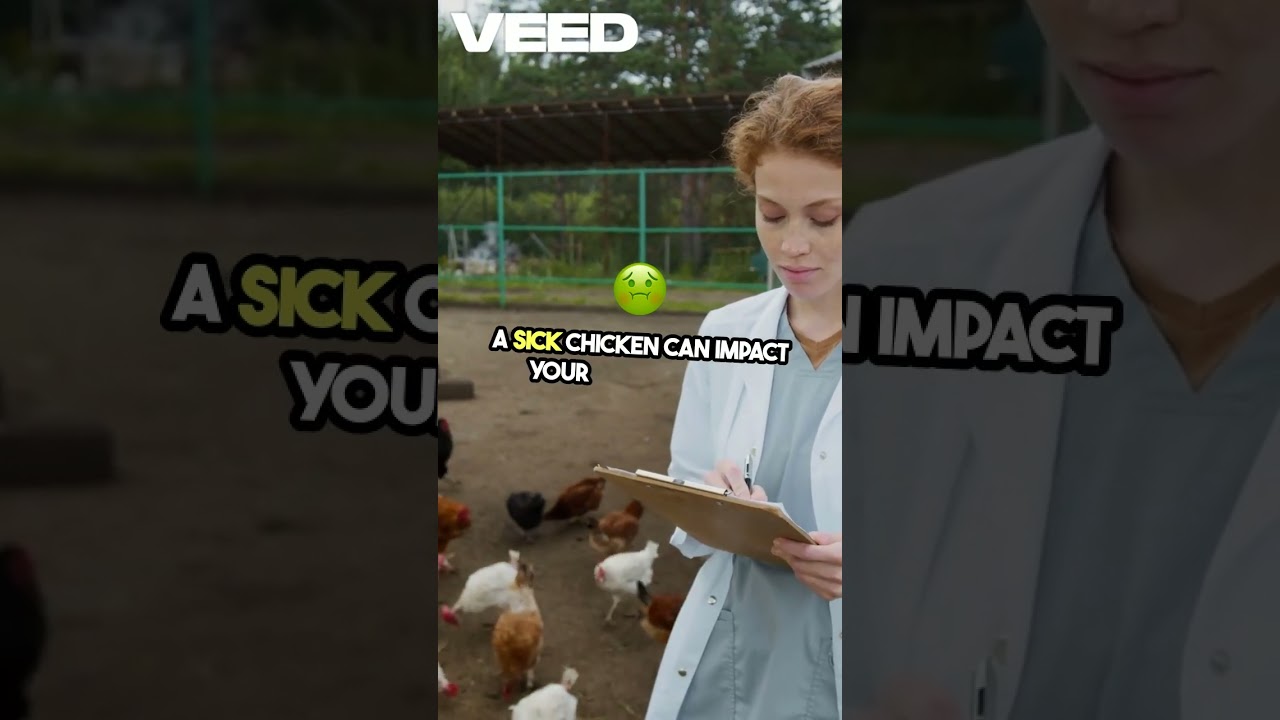 Master the Secrets to Profitable Chicken Farming | Double Your Profits and Egg Production
