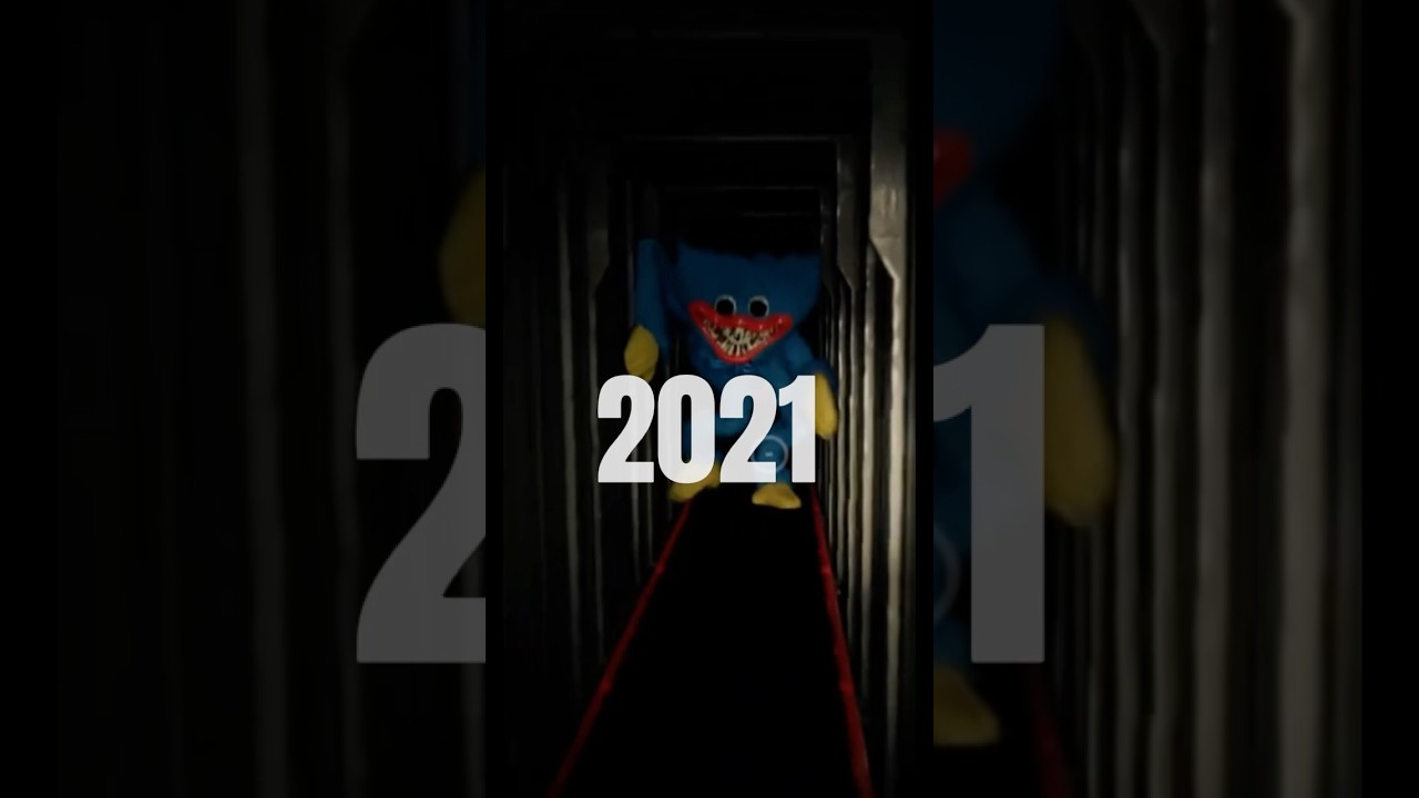 2026??? #poppyplaytimechapter #poppyplaytimechapter4 #poppyplaytime #huggywuggy #edit #fyp #game