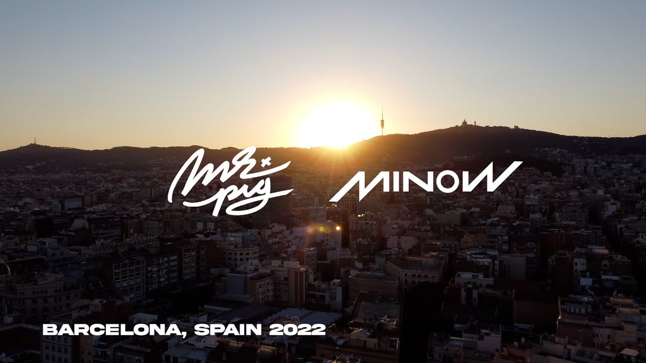 Mr. Pig & Minow | Brunch in Barcelona | 2022