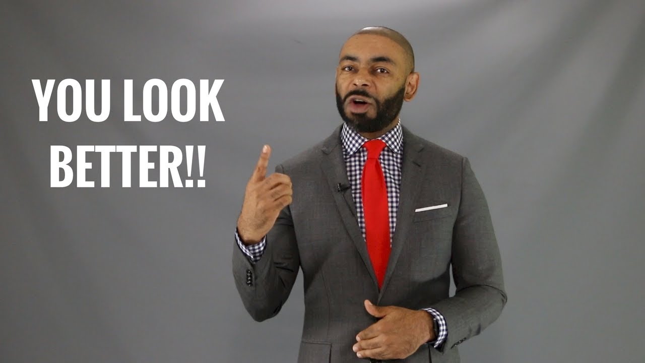 10 Simple Men's Style Tips That Make Any Man Look Better/Men's Style Upgrades To Look Good