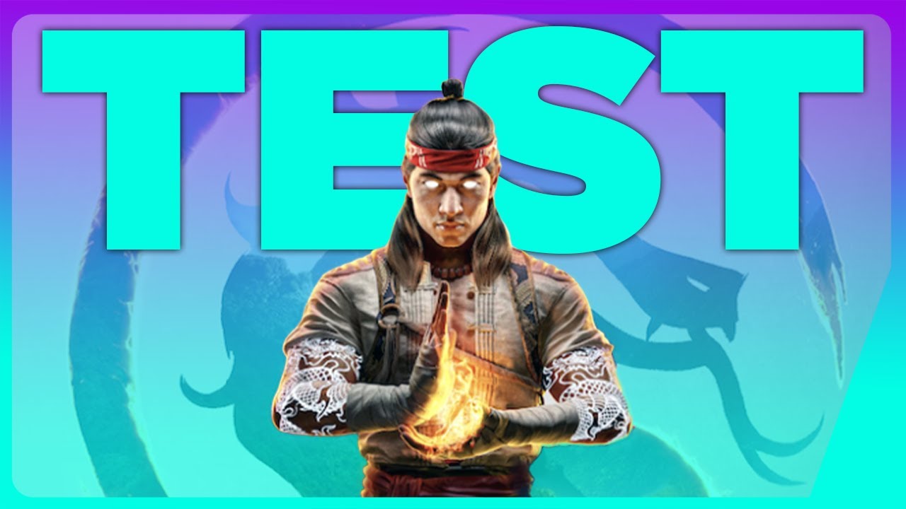 Mortal Kombat TEST : véritable adversaire de Street Fighter 6 ou simple figurant ? 🔵 TEST PS5