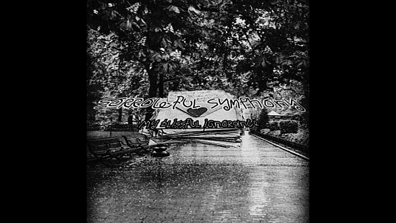 (+FLP) ☔️ // Sorrowful Symphony ~ My Blissful Ignorance