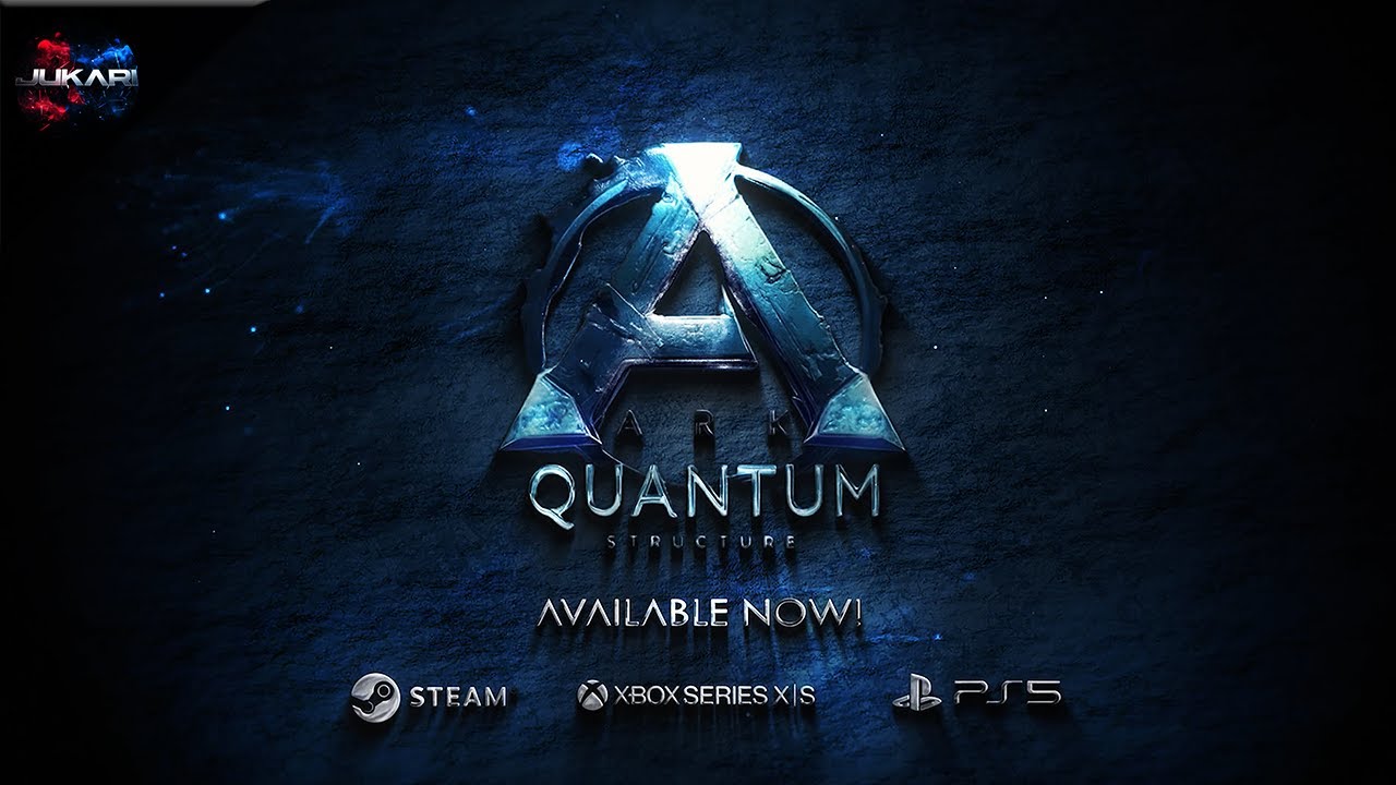 ARK: Survival Ascended | Quantum Structure | Premium Mod Trailer