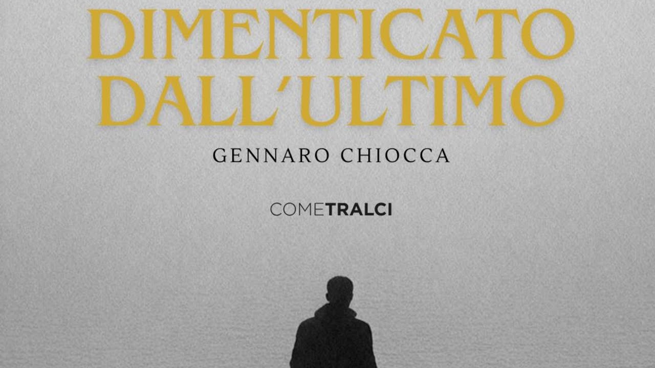 Dimenticato dall’ultimo | Genesi 40:1-23 | Gennaro Chiocca