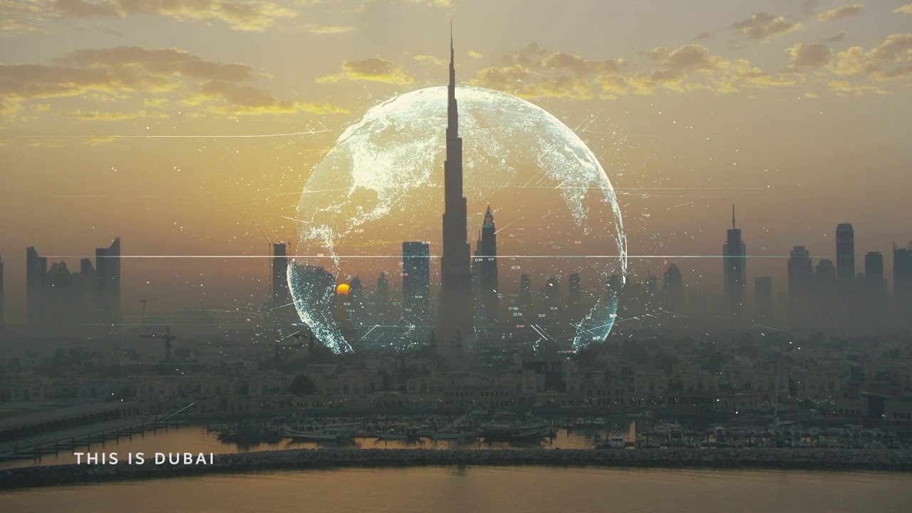 How is innovation part of Dubai&rsquo;s DNA?
