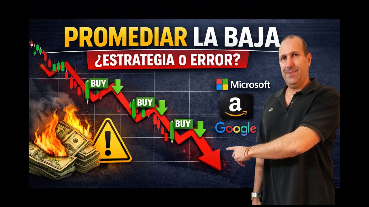 👉🏻 Promediar a la baja 🤚🏻 🧐