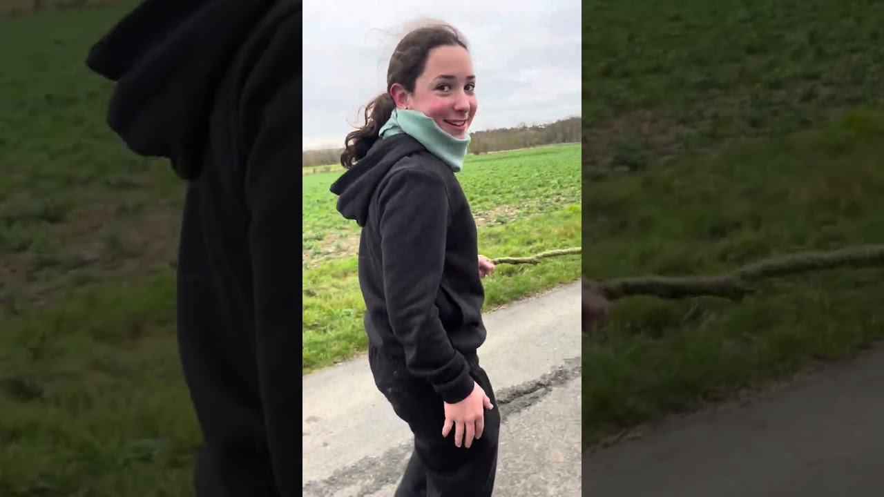 Vlog avec la chaîne @Moietmesponey  