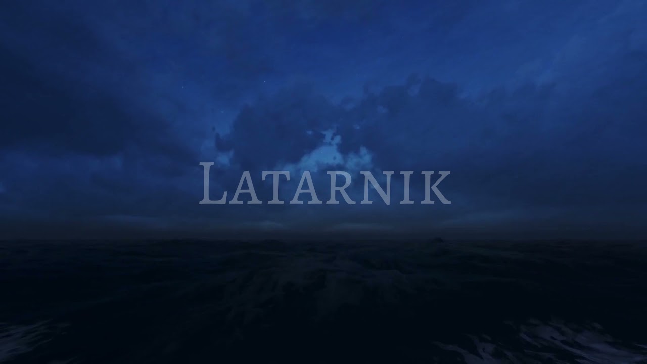 Schema - Latarnik [Official audio]