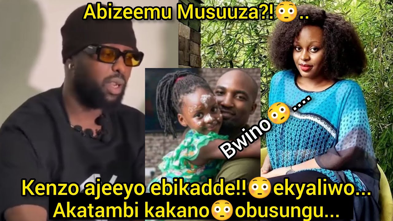 Eddy kenzo ne rema wano wetuli  ka video kakano bwino kika taata Aamaal atabuse kika
