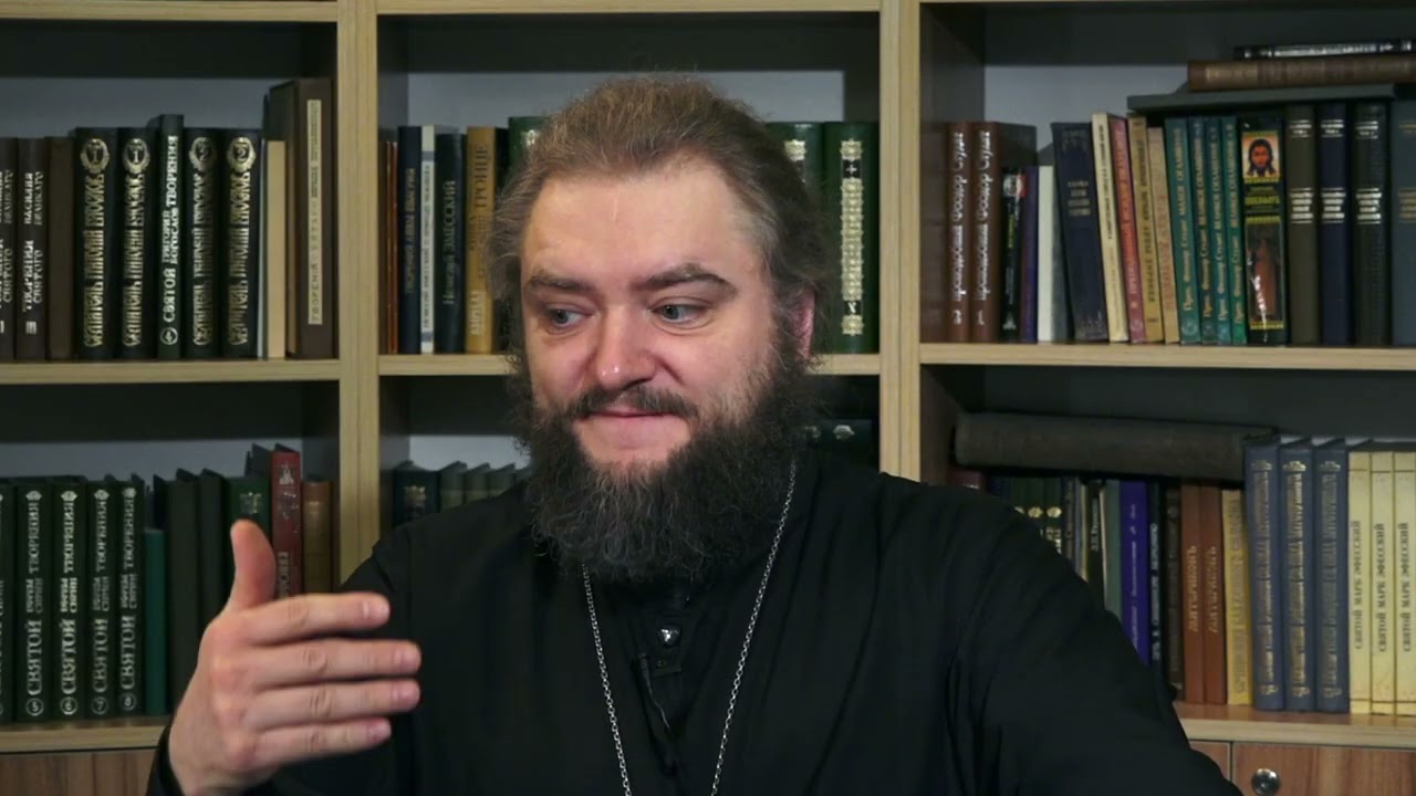 Поставить Бога на место