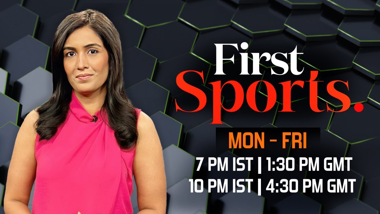 LIVE | Asia Cup 2023 Debrief: What Worked for Team India | First Sports with Rupha Ramani