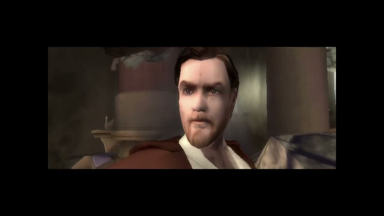 La Revanche des Sith #3