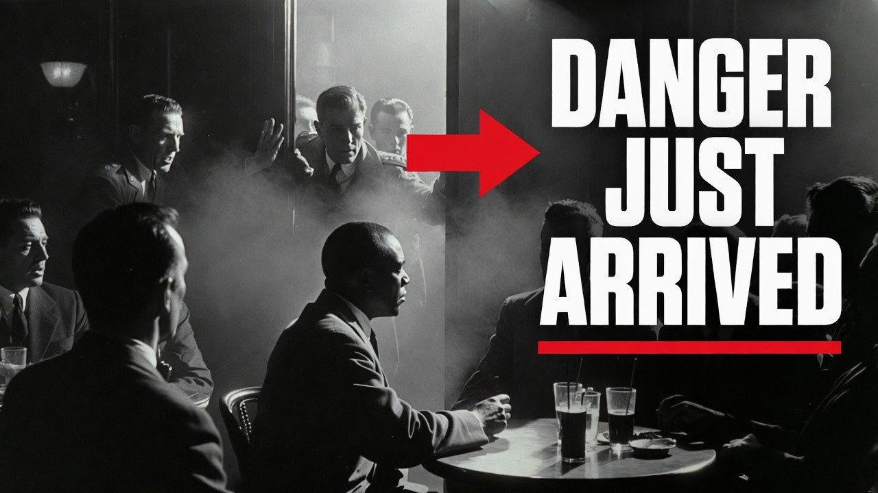 1934: Mob Soldiers Try to Shut Bumpy Johnson’s  Club — 5 Nights Later, Bumpy Johnson Owned the Block