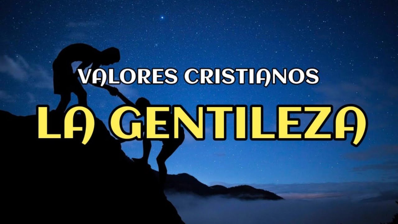 LA GENTILEZA