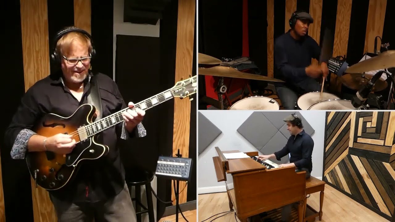 Dave Stryker Trio - Lockdown | PRIME