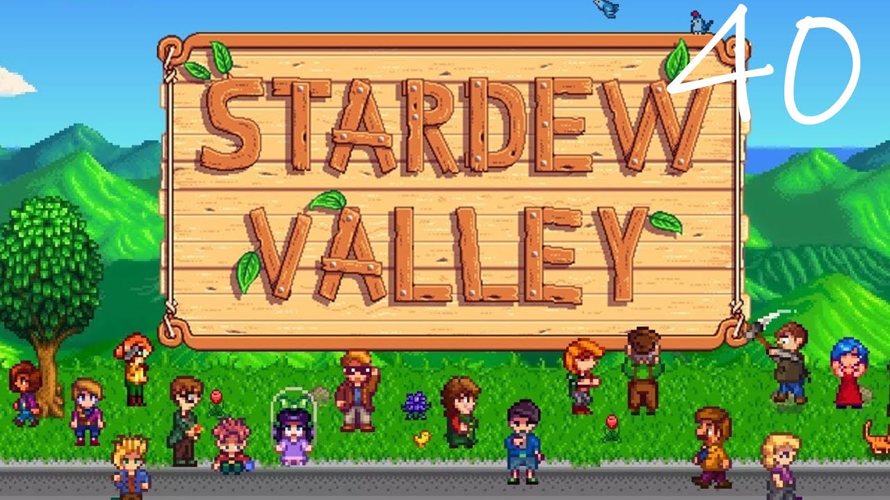 Stardew Valley en Multi #40