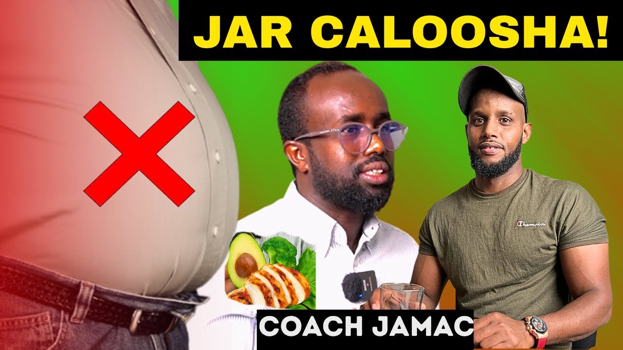 30 Maalmood Gudahood Caloosha ku Jar | Cuntooyinka ugu fiican iyo Talooyin Fudud