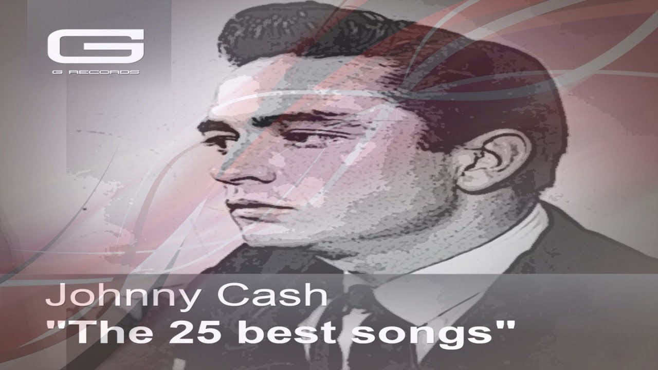 Johnny Cash 