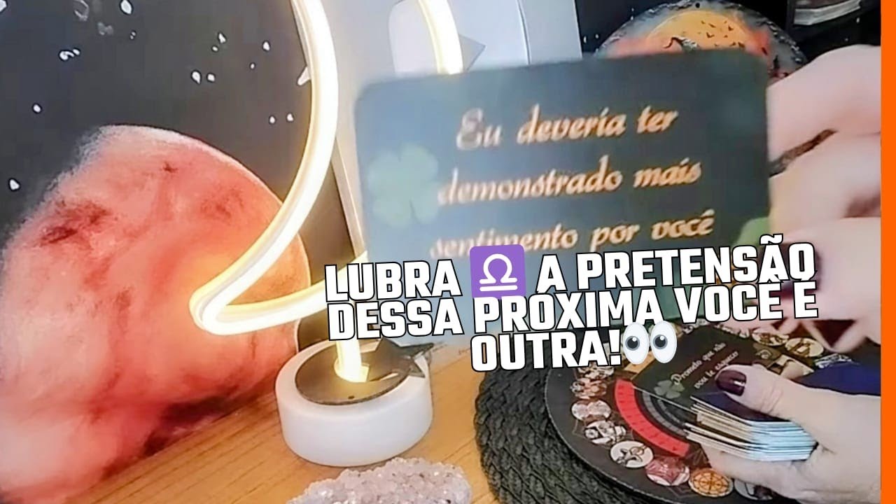 Libra ♎ A pretensão dessa pessoa em relação a você , é bem diferente do que demonstra! Pensamentos..