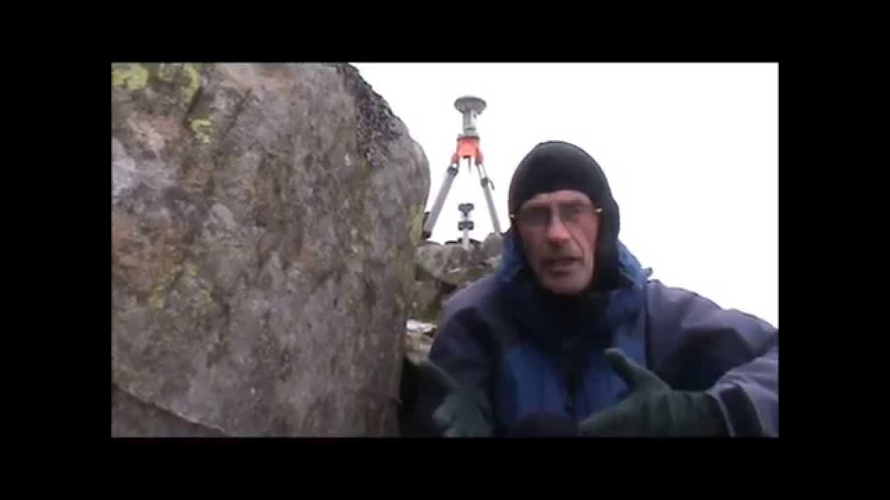 Moelwyn Mawr North Ridge Top - Nuttalls (Part 9)
