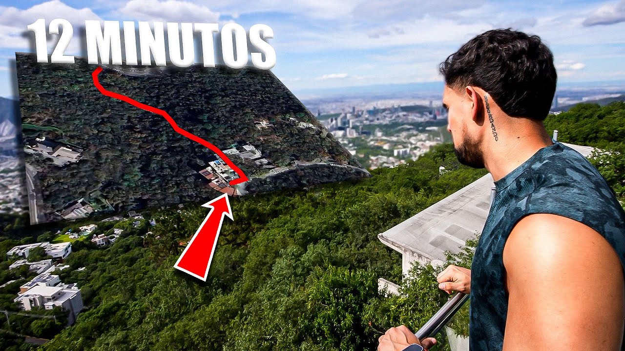 ENCONTRE EL CAMINO QUE USARON LOS LADRONES PARA ENTRAR A MI CASA A ROBAR || ALFREDO VALENZUELA