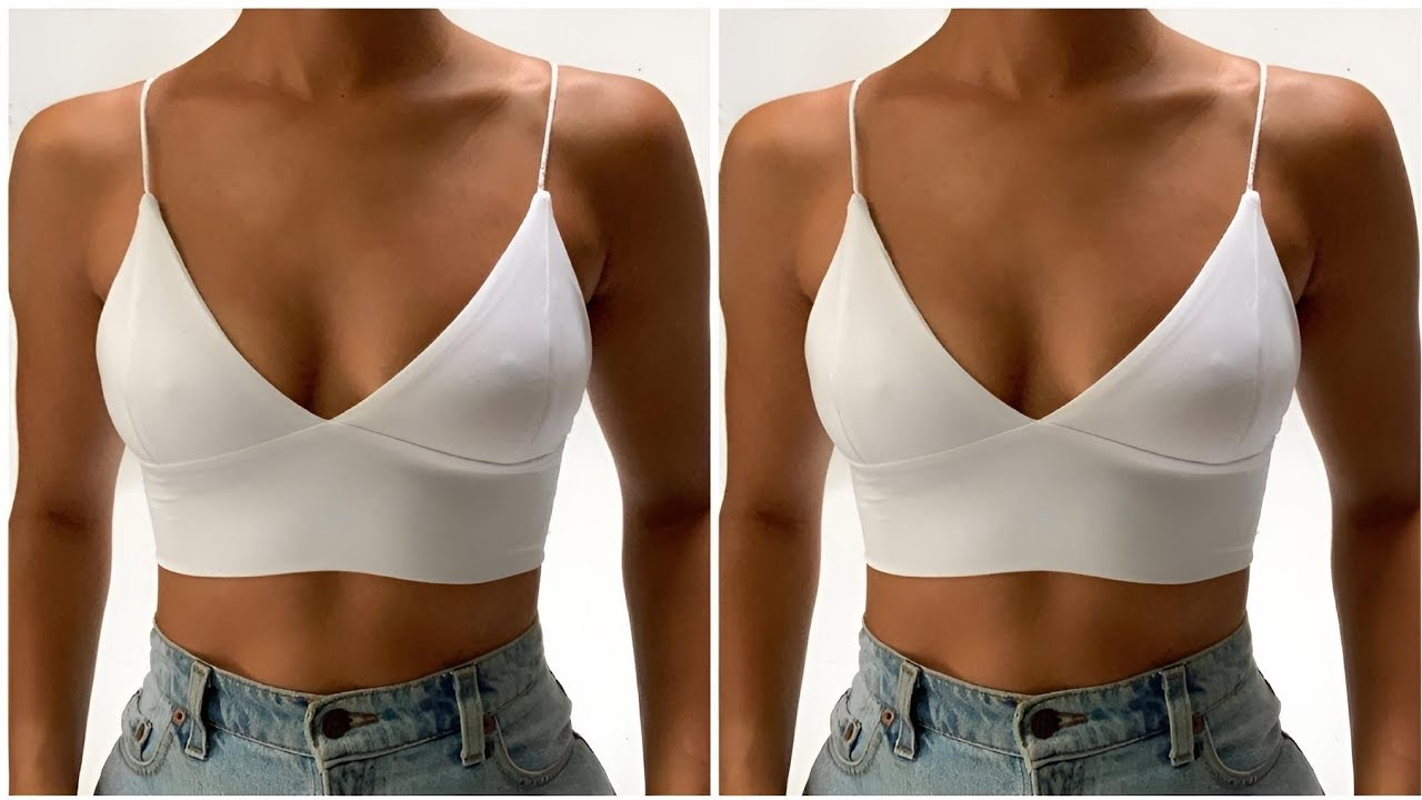 😱NUNCA MAIS COMPREI!! Faça você mesmo E Economize dinheiro #topcropped