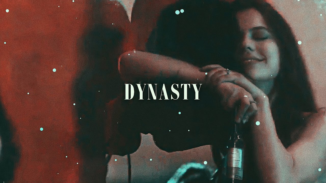 Beth & Addy - Dynasty