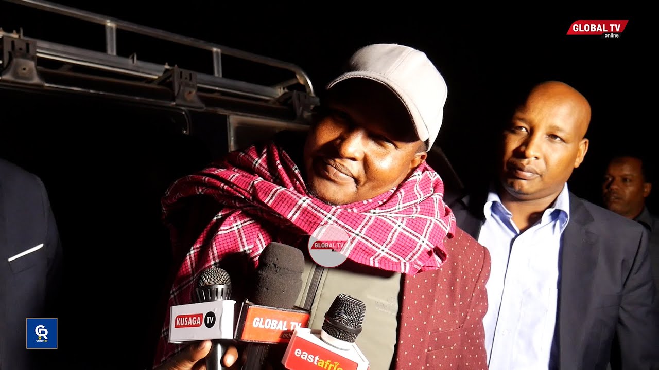 #BREAKNG: MBUNGE wa NGORONGORO AACHIWA USIKU, ASEMA ALIGOMA KULA SIKU 3, HAKUPEWA KIBALI cha SPIKA..