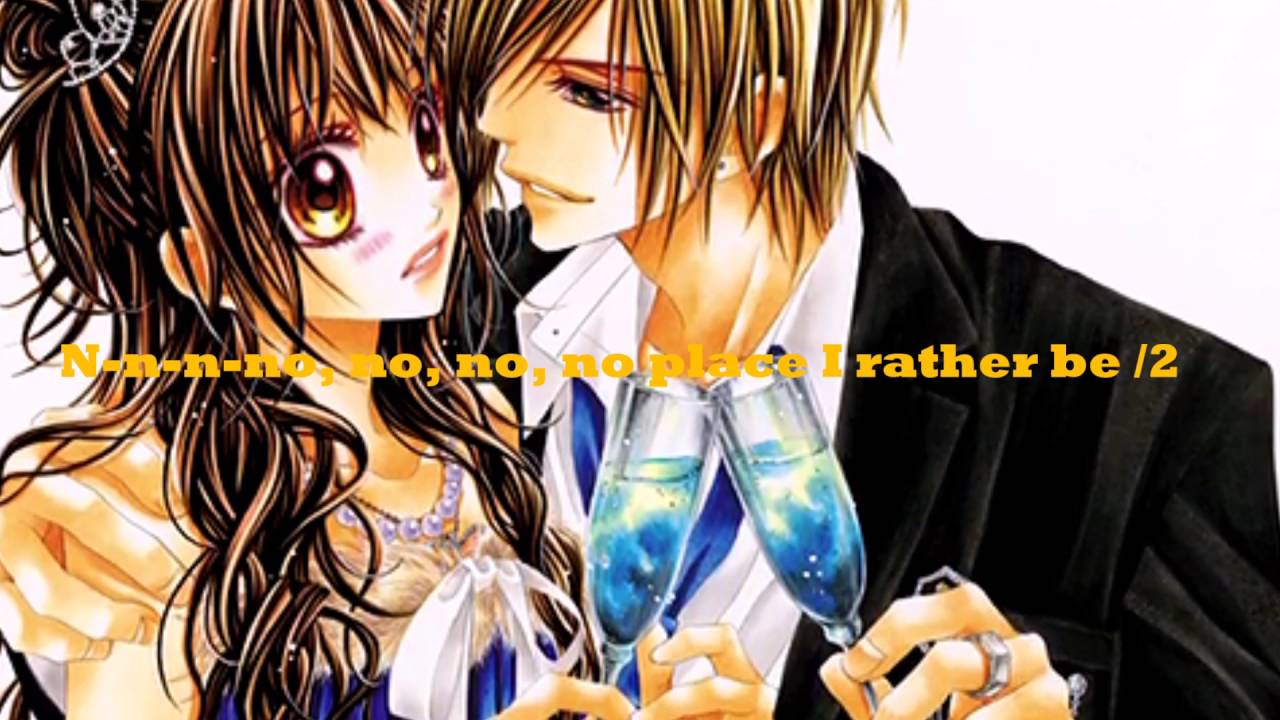 Nightcore - Rather Be (Lyrics + Traduction)