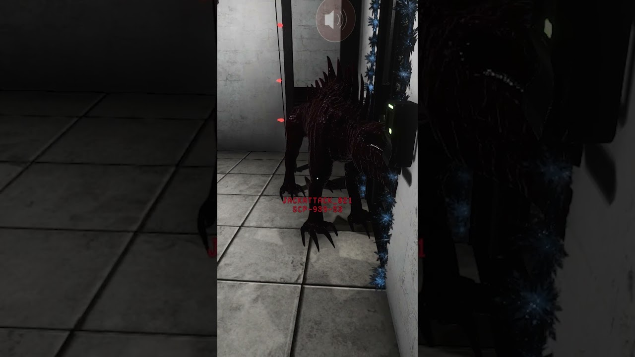 I miss the Silly Voice Chat of old SCP 939  #scpsecretlaboratory