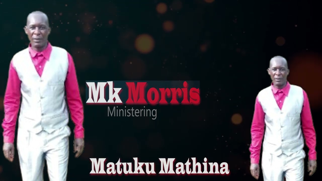 Matuku Mathina By Mk Morris Official Lyrics