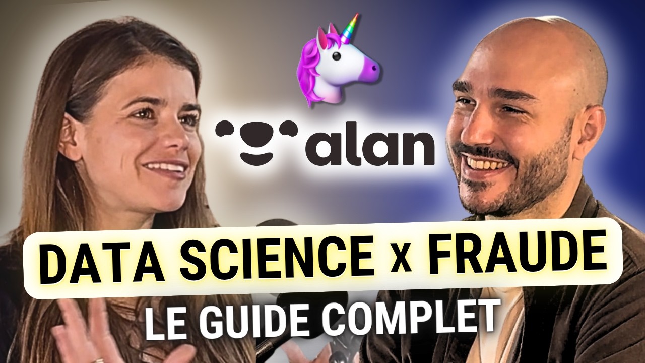 Comment Alan déploie des algorithmes pour lutter contre la fraude