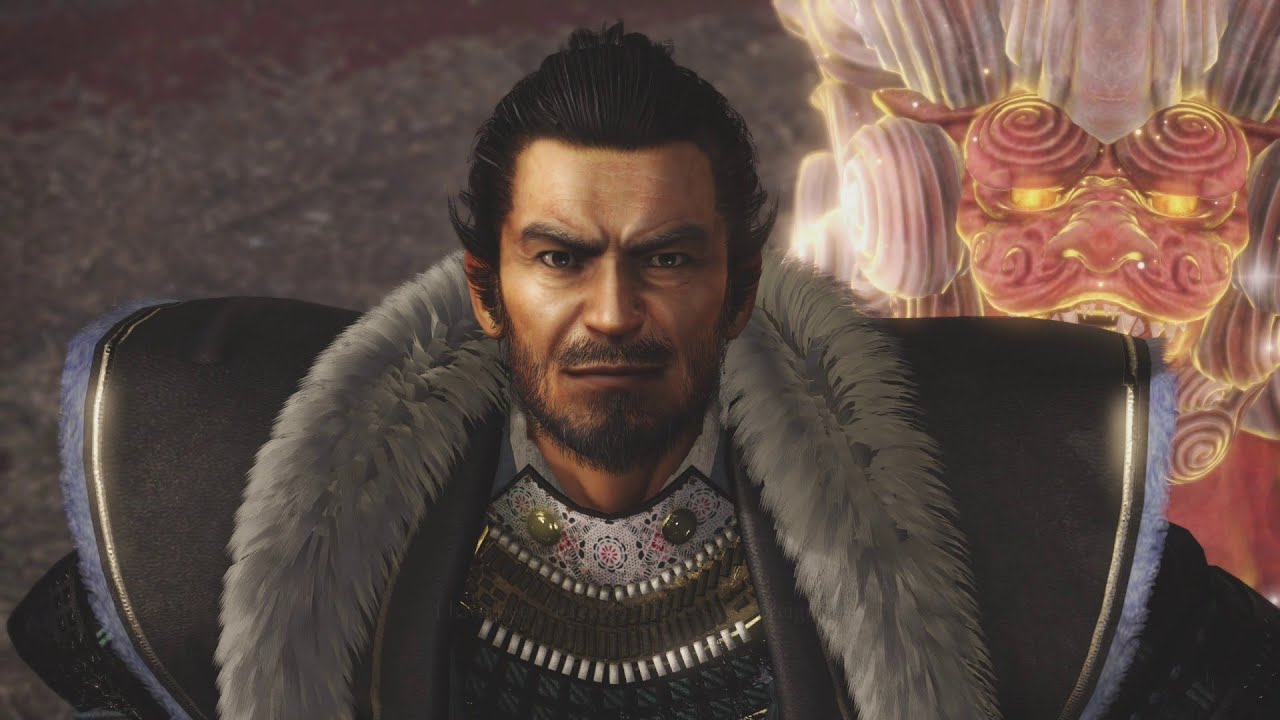 Nioh (Sekigahara Region) - Chapter 5