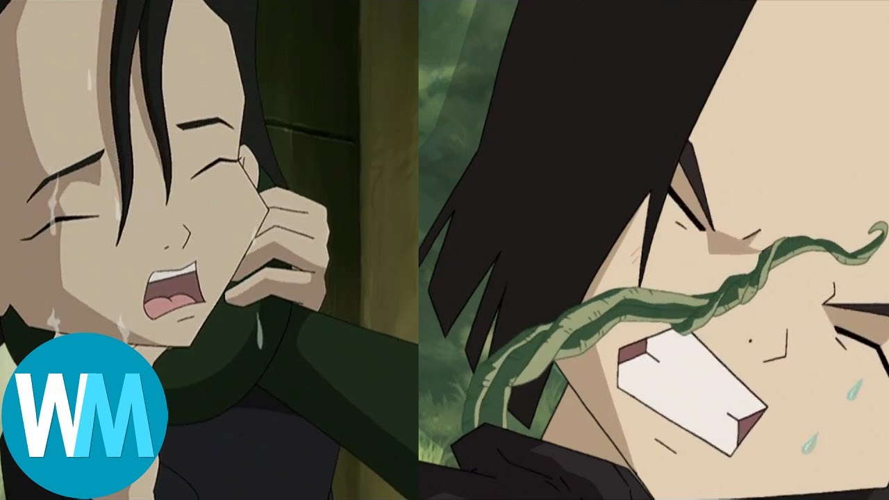 Top 10 Worst Things to Happen to Yumi On Code Lyoko (WatchMojo Style)