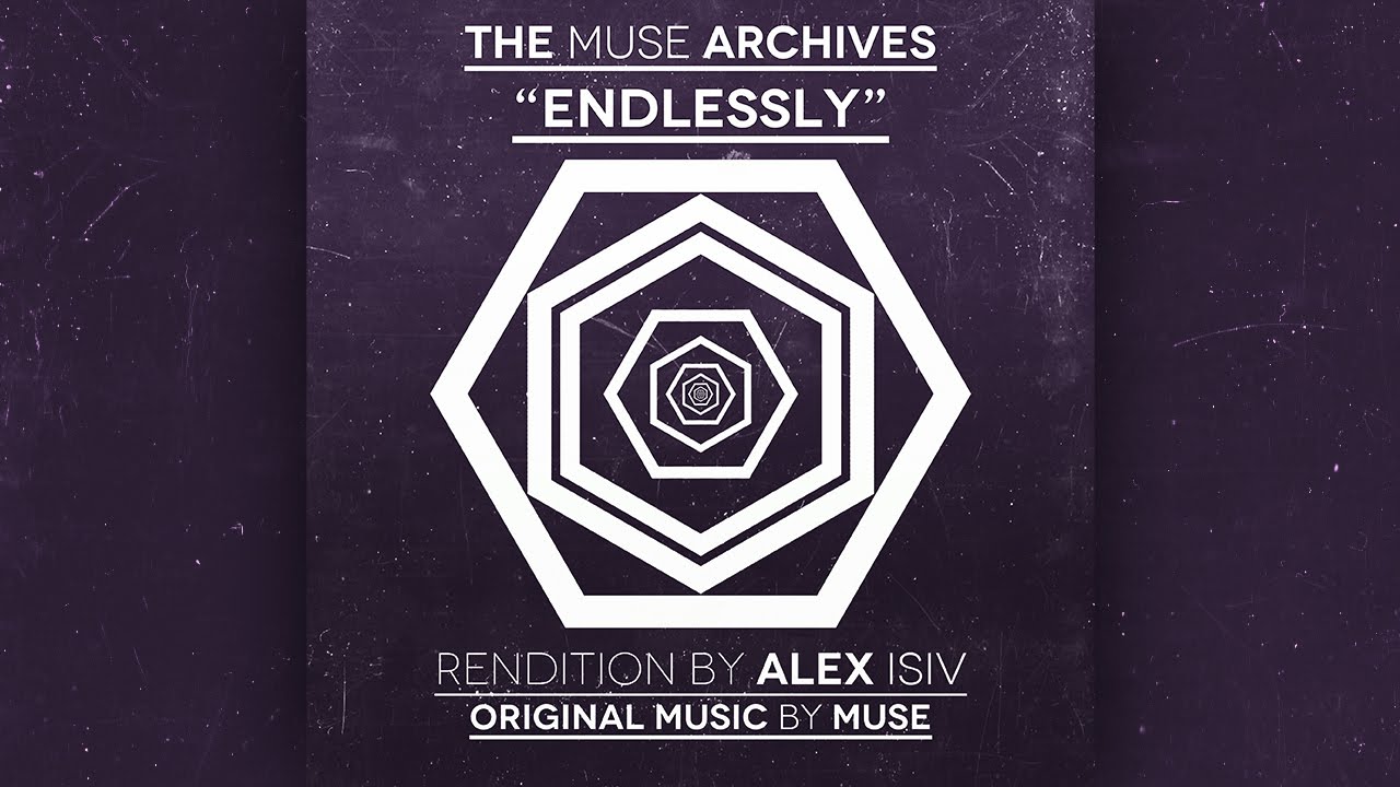 Muse - Endlessly (Orchestral Cover)