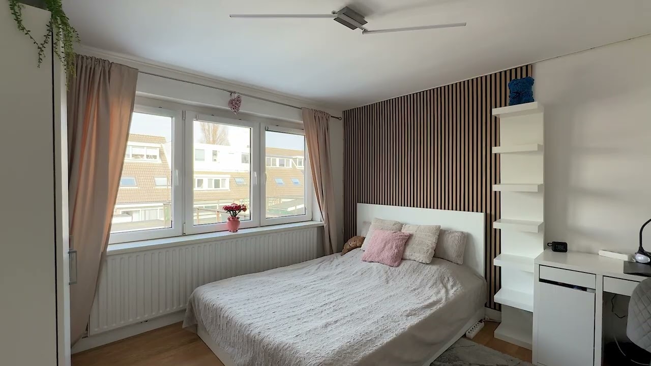 Makelaar Noord-Holland - woning te koop - Frans Halsstraat 44, Zaandam - KRK Makelaars