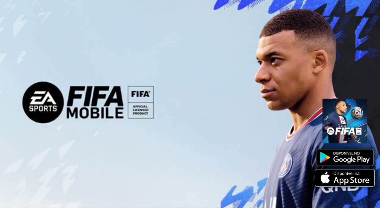 FIFA MOBILE - Gameplay Walkthrough Part 1 - Tutorial (Android, iOS)