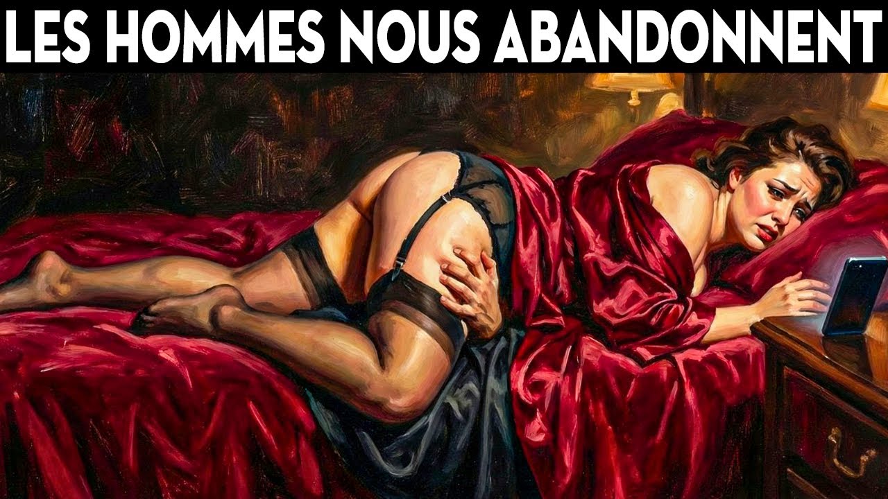 Réalité brutale : pourquoi les hommes s'investissent moins dans les rencontres (8 raisons)