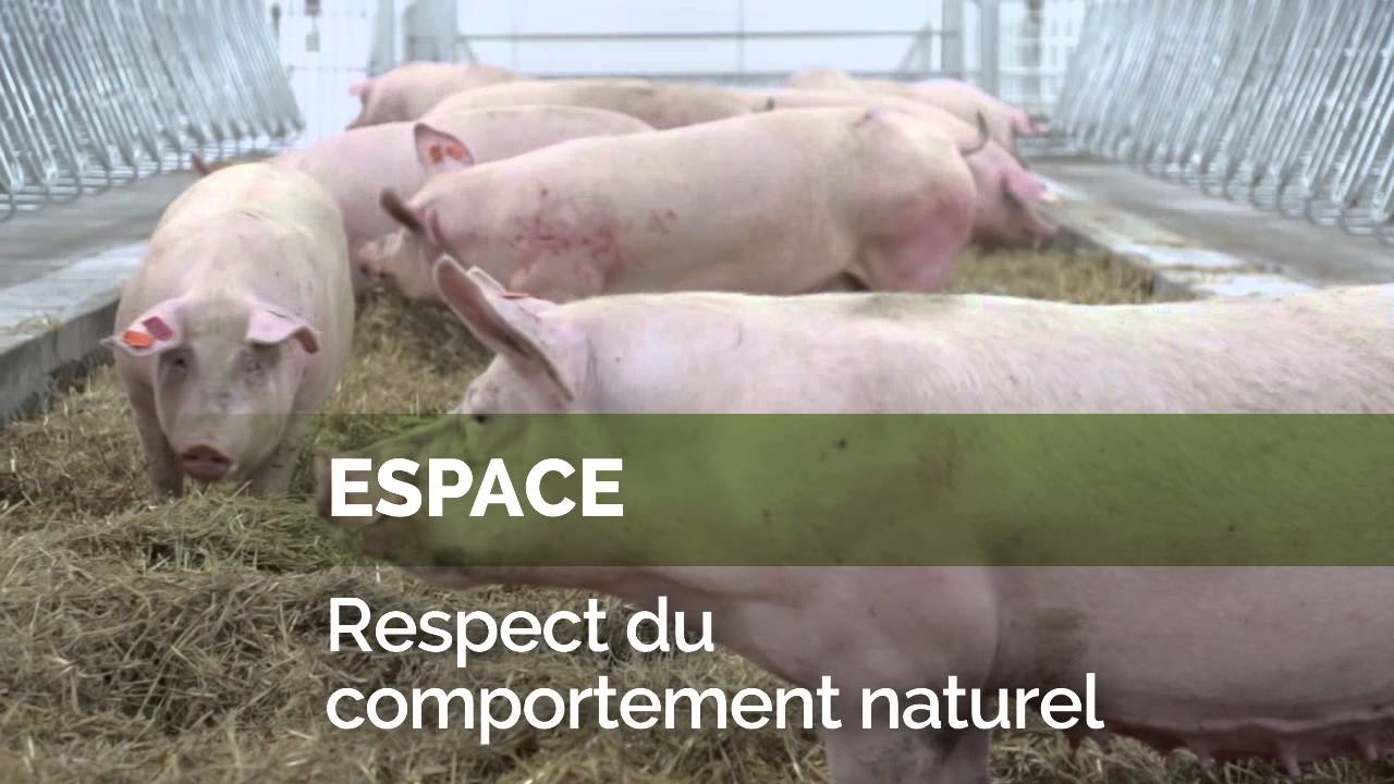 FERME CERTIFIED HUMANE® - Version française