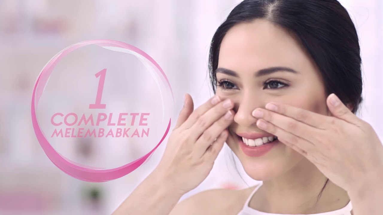 New Innovation! Hada Labo Perfect 3D Gel