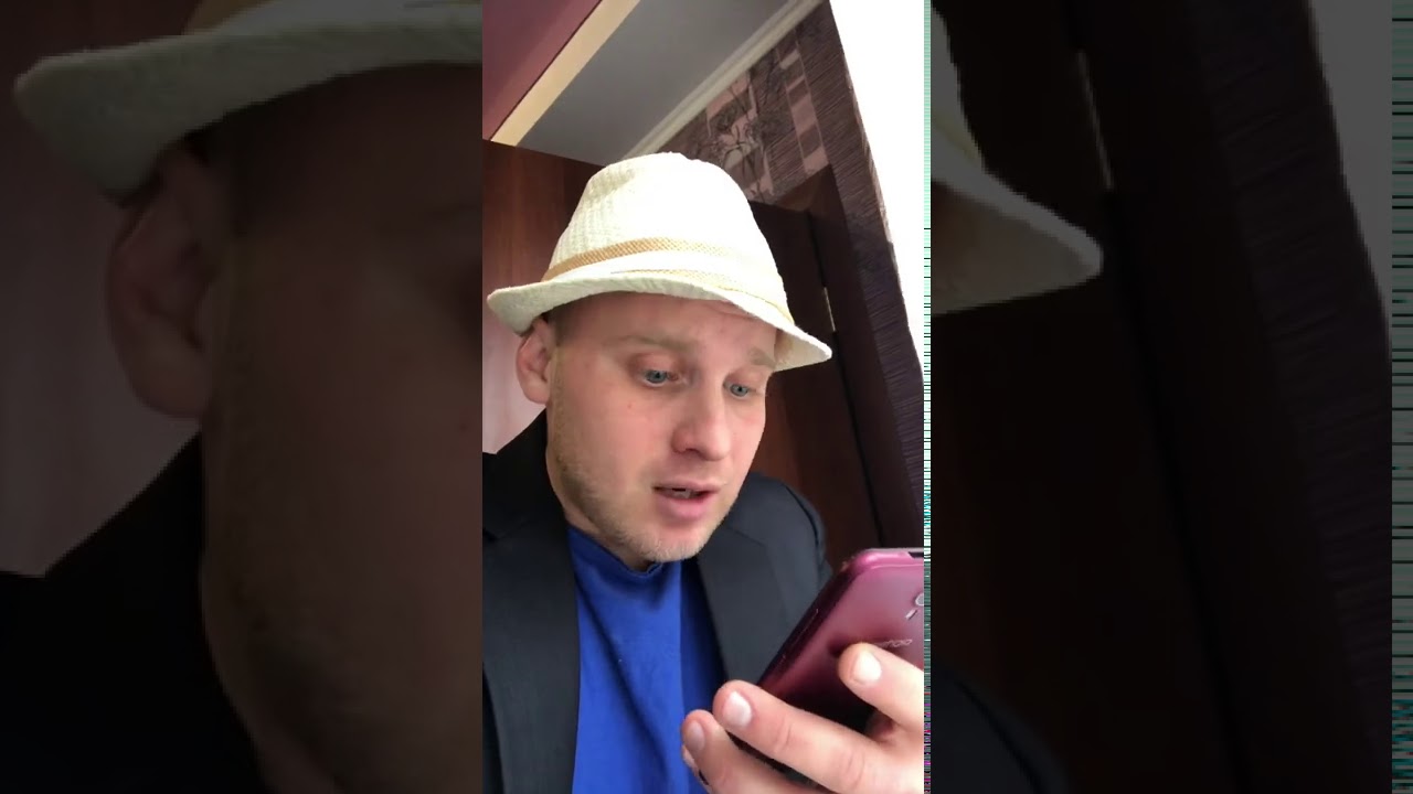 ТикТок vs. Инстаграм (прикол, юмор, поржать, видео прикол, жиза)