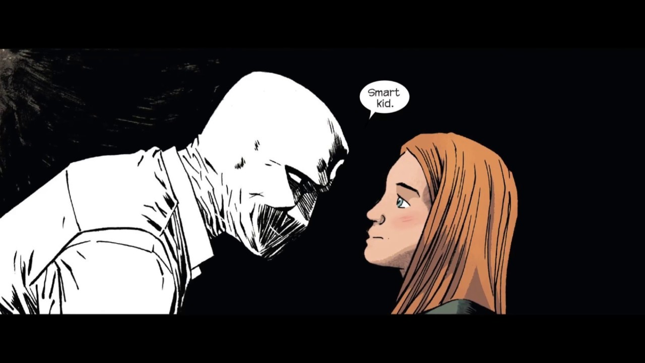 Moon Knight Rising