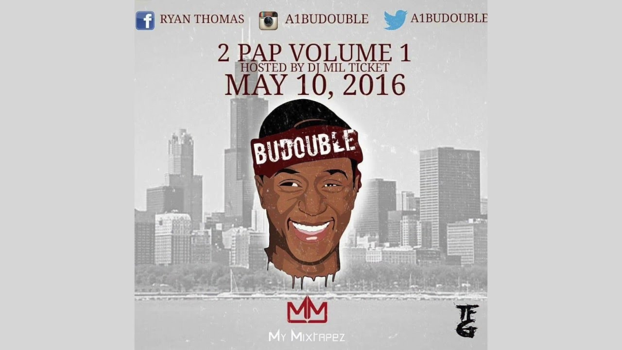 BuDouble - Killa Remix (Official Video) Shot By @UrbanRockstarFilms