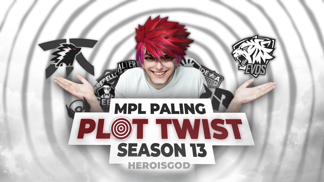 MPL PALING 