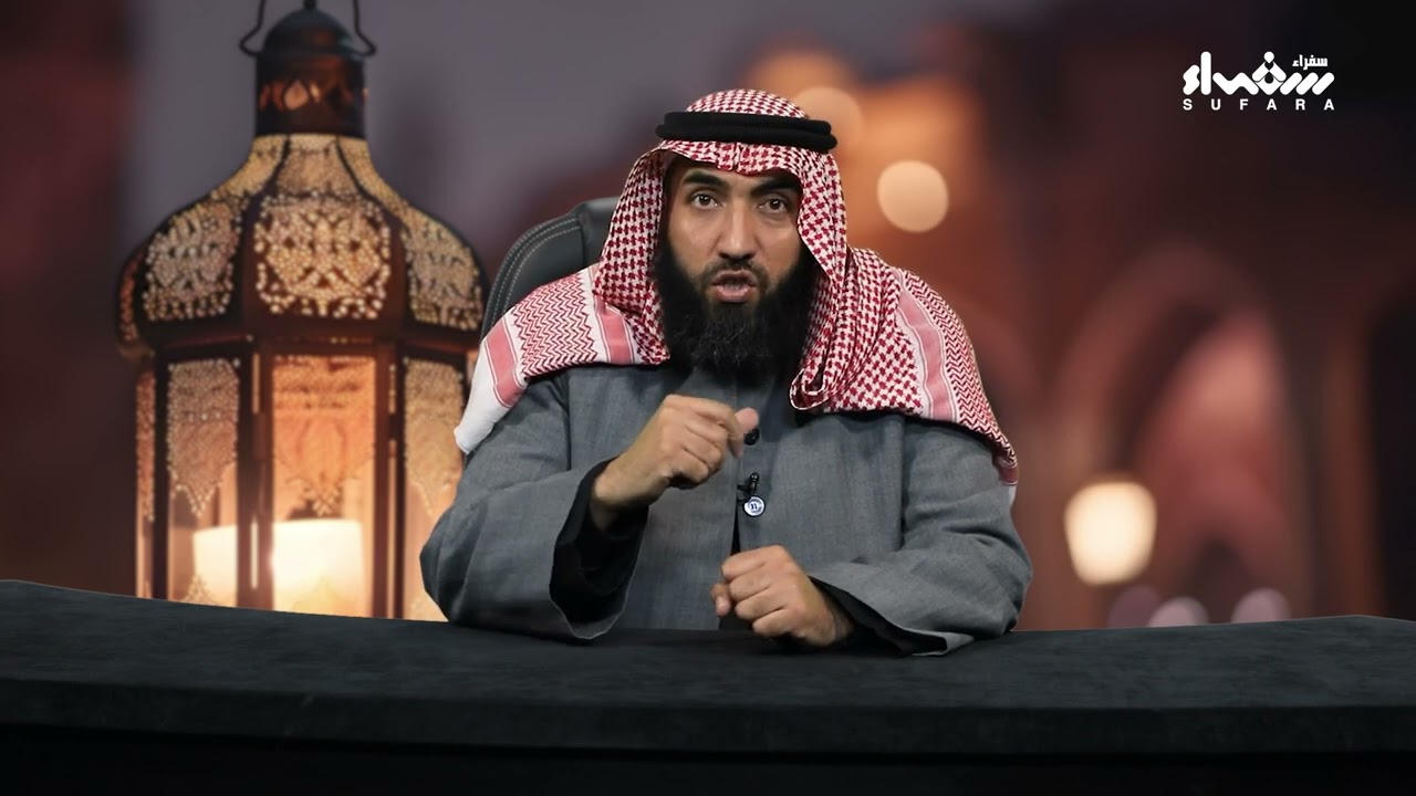 الصيام جنة