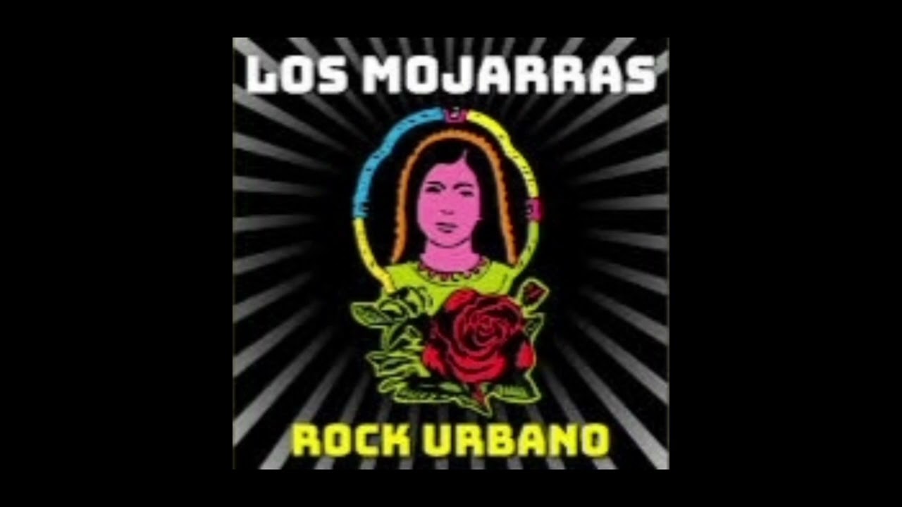 Los Mojarras - triciclo Perú (backing track  - guitar)